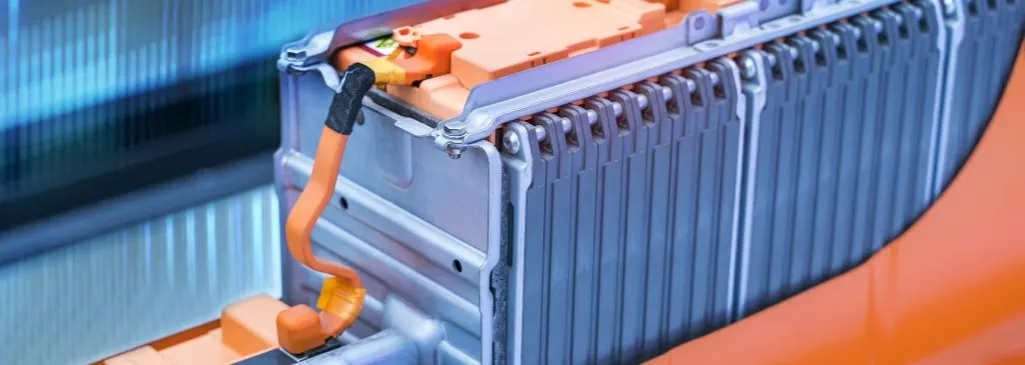 Pojemność baterii w samochodach elektrycznych: co musisz wiedzieć?