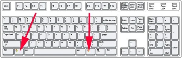 Jak wyłączyć laptopa za pomocą klawiatury w prosty sposób