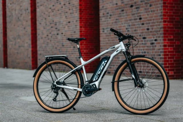 Pojemność baterii Wh: Klucz do dłuższego zasięgu roweru elektrycznego Pojemność baterii Wh: Klucz do dłuższego zasięgu roweru elektrycznego