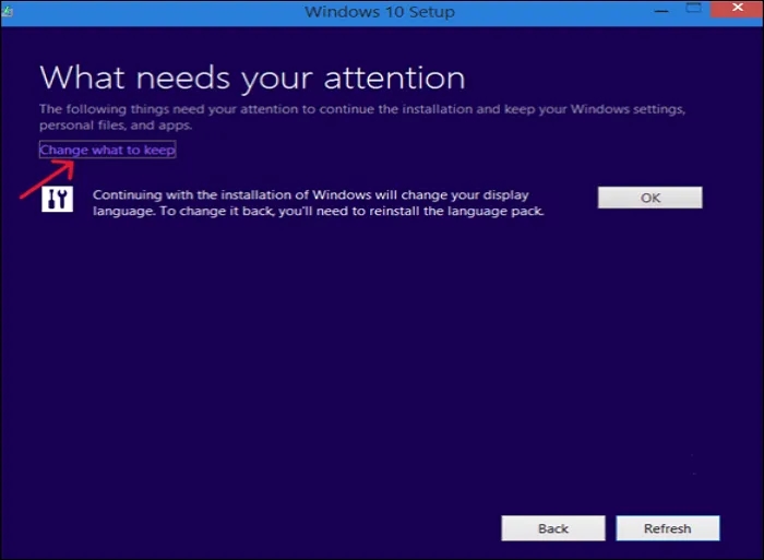 Jak zresetować laptopa Windows 10 i uniknąć utraty danych