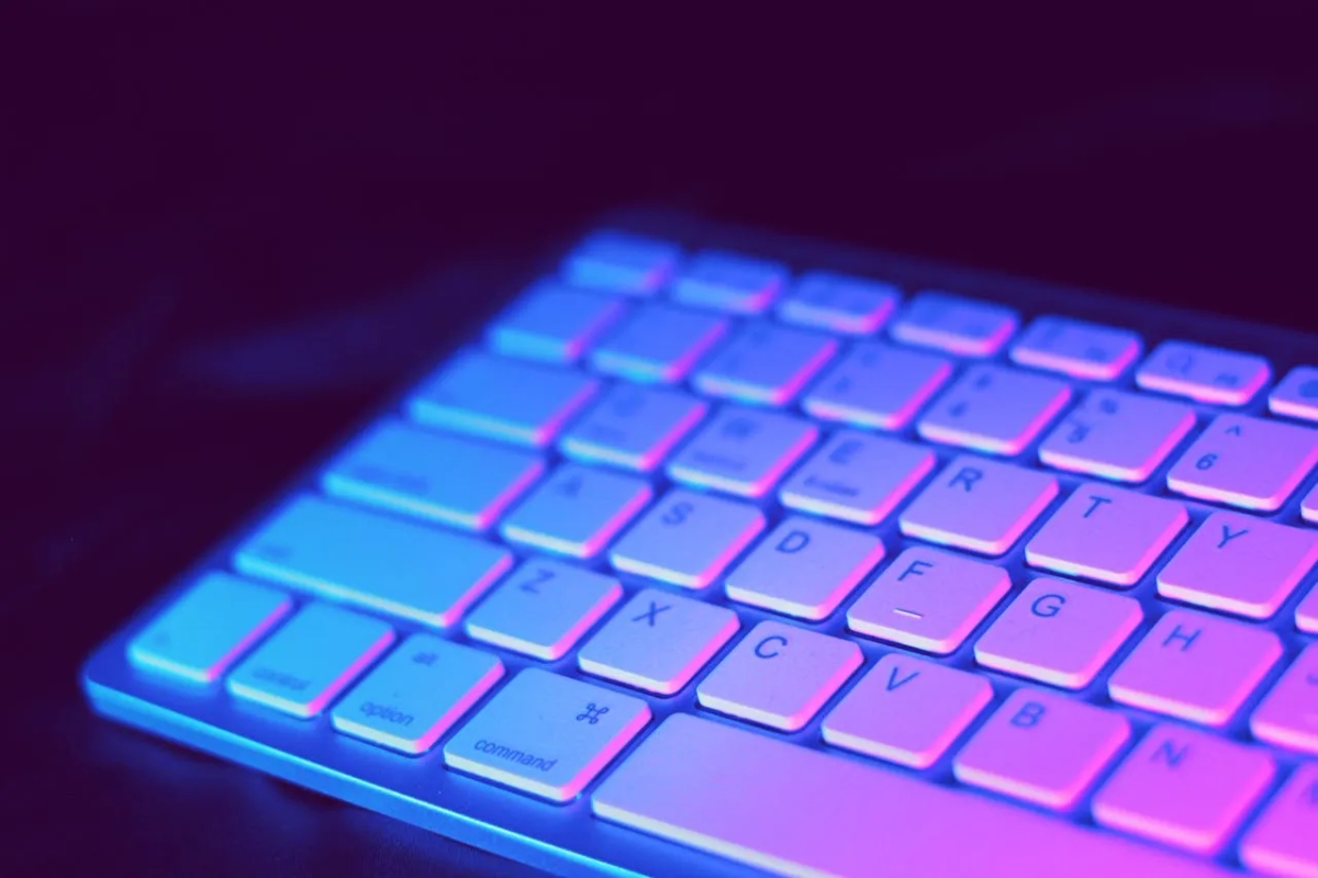 Jak wyłączyć klawiaturę w laptopie i uniknąć przypadkowych naciśnięć
