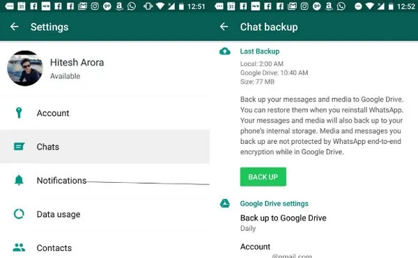 Dlaczego whatsapp nie działa? Sprawdź najczęstsze problemy i rozwiązania