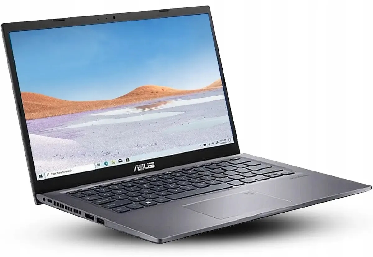 Czy nowy laptop ma antywirusa? Sprawdź, co naprawdę oferuje