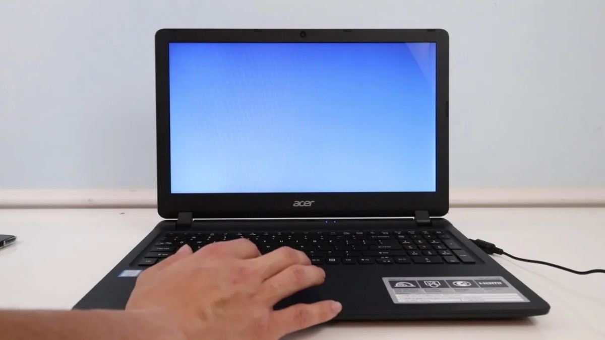Jak zresetować laptop Acer Windows 10 i uniknąć utraty danych