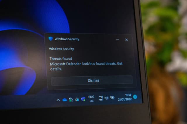 Najlepszy antywirus na Windows 11 – uniknij zagrożeń i oszczędzaj czas