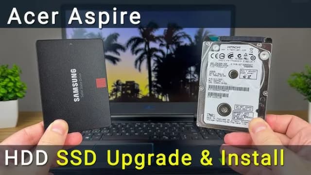 HDD upgrade cable Acer - co to jest i jak uniknąć problemów z instalacją HDD upgrade cable Acer - co to jest i jak uniknąć problemów z instalacją