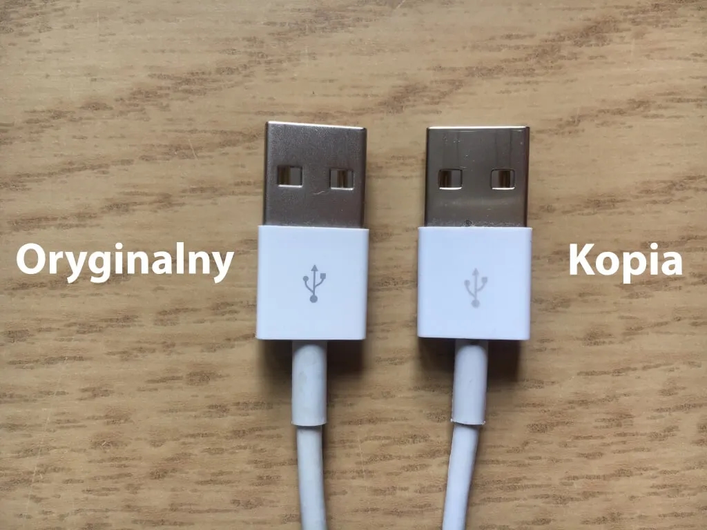 Gdzie kupić kabel do iPhone? Sprawdź najlepsze opcje i oferty