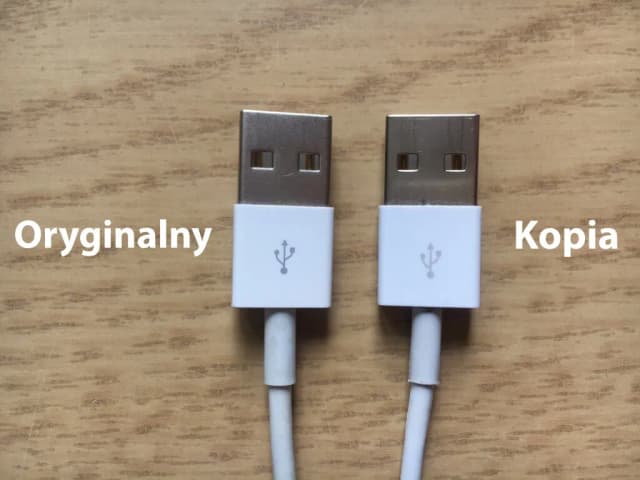 Gdzie kupić kabel do iPhone? Sprawdź najlepsze opcje i oferty