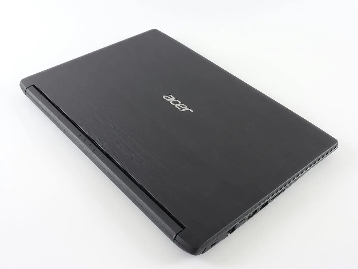 Laptop Dell czy Acer - który wybór zapewni lepszą wydajność?