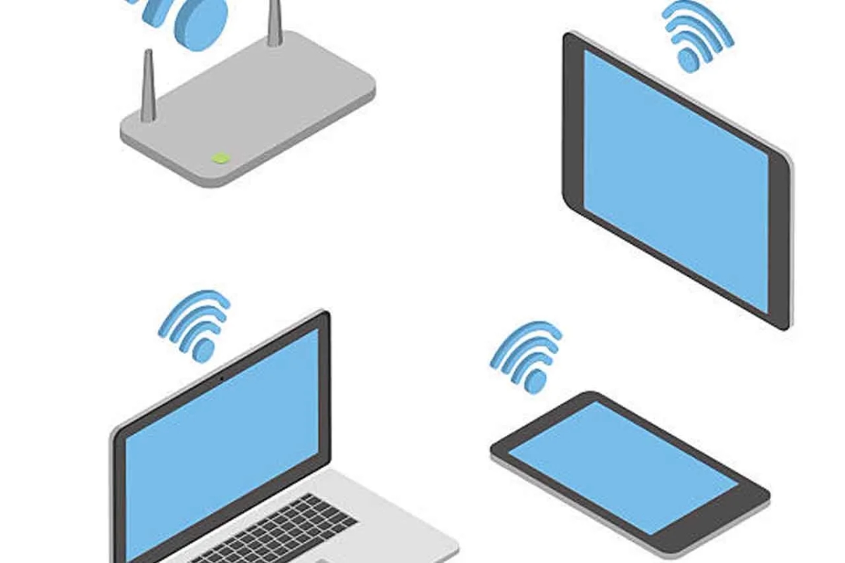 Jak połączyć laptop z wifi - proste kroki i najczęstsze problemy