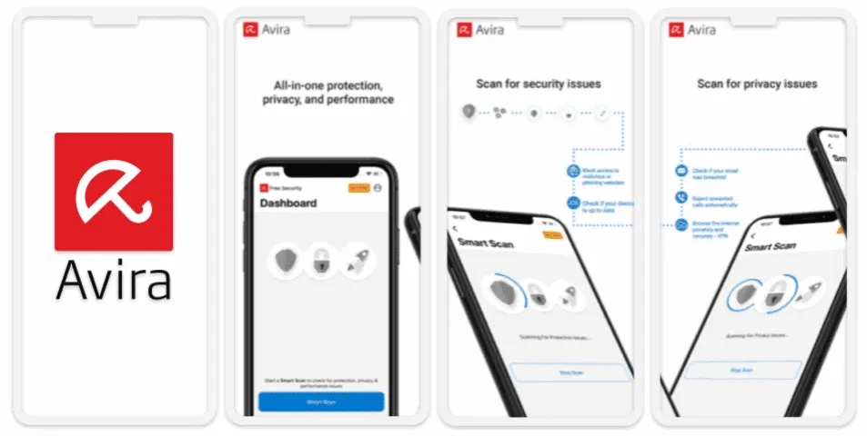 Czy iPhone ma antywirusa? Oto, dlaczego nie potrzebujesz go wcale
