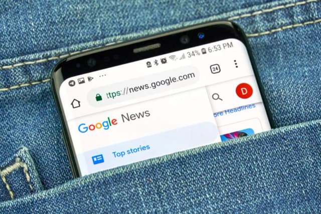 Jak włączyć wiadomości Google w telefonie i nie przegapić ważnych informacji